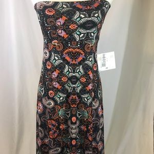 Medium Lularoe maxi